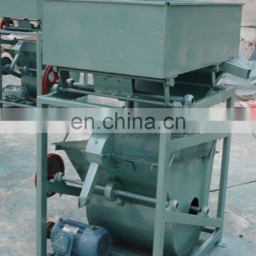 Best Price Commercial Rice Stone Remover Machine Rice cleaner and destoner/rice garvity stoning machine