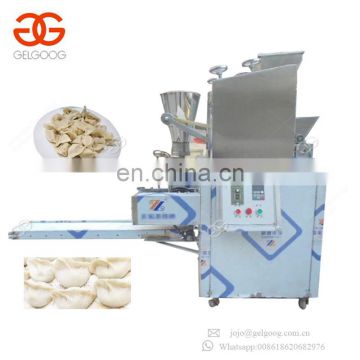 Best Price Chinese Mini Jiaozi Making Machinery Price Hand Dumpling Moulding Machine