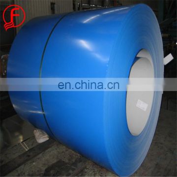 FACO Steel Group ! steel rolls color coated galvanized corrugated sheet with great price