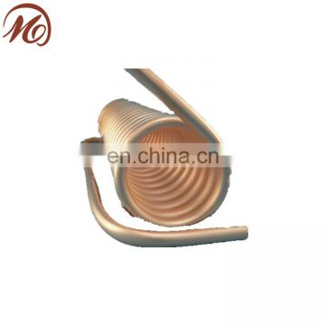 Bright Tin Plating Copper Coil Se-Cu57 C10300