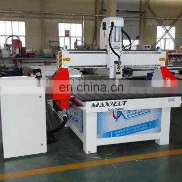 Hot sale CNC used craving machine with 3 kw HSD spindle