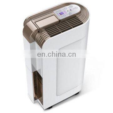 OL10-011E Rolling Piston Compressor Portable Dehumidifier 10L/day