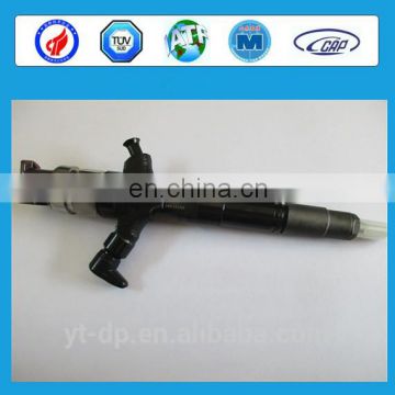 095000-5760 , 1465A054 Diesel Common Rail Injector for Mitsubishi 4M41 Engine