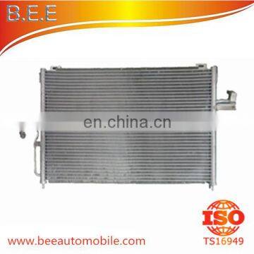 Auto air condition condenser for MAZDA PREMACY OEM C100-61-480