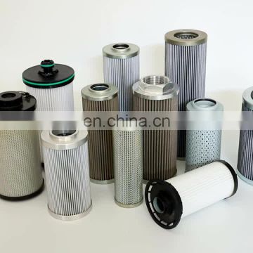Replacement Schroeder KZ3 Z-Media power generation turbine Hydraulic Filter element for hydraulic oil / lube oil system