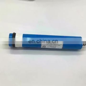 china nano cartridge ro water filter parts reverse osmosis membrane