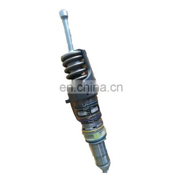 Original ISX15 Diesel Fuel Injector 4010346 5708275 4088652 6433966 4088723 4062569 for Heavy Duty Machinery Engine Parts