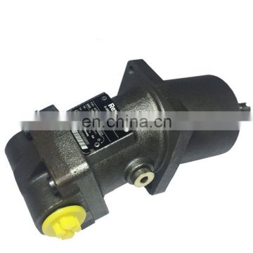 Rexroth tapered plunger design hydraulic pump A2FO23