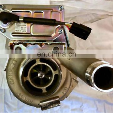 Turbo factory direct price GT4082KLV 17201-E0182 24100-4270 turbocharger