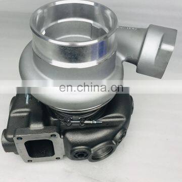 TW8107 Turbo 465052-0003 7W4866 7W-4866 engine turbocharger for Caterpillar marine 3406B 3508 3412 Engine