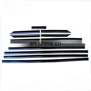 AUTO PARTS CAR BODY MOULDING FOR TOYOTA CRESSIDA