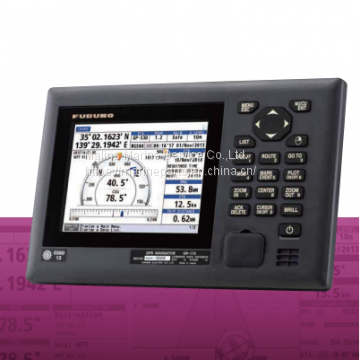 FURUNO GP-170 GPS