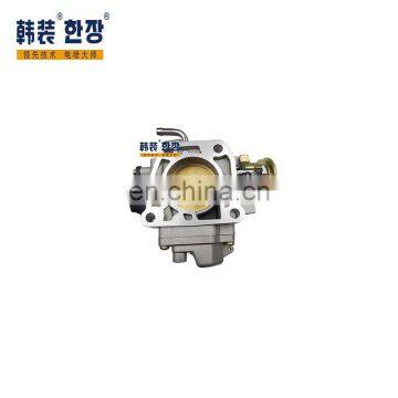 High quality Throttle Assembly For BYD F6 S6 M6 G6 BYD483Q The OEM EGE-1132020