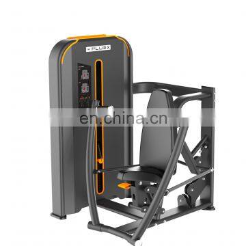 Fitness equipment J201 seated chest press