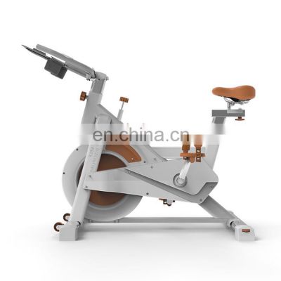 Professional Indoor spin bike exercise bike gym master fitness spin bike