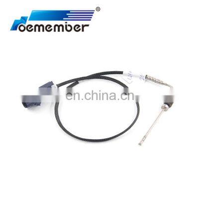 OE Member A6805401517 6805401517 Truck SCR Part Exhaust Temperature Sensor Truck EGT Sensor for Mercedes-Benz