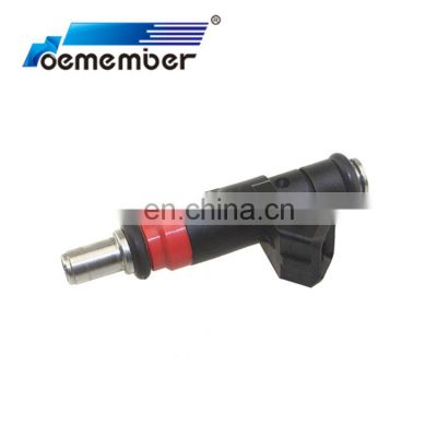 OE Member A0001402039 A0001400539 A000140439 Truck Diesel Injector Nozzle Fuel Injector for Mercedes-Benz