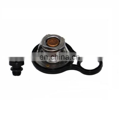 Hot sale autoparts vehicle thermostat OE 11531485847 For BMW MINI JEEP