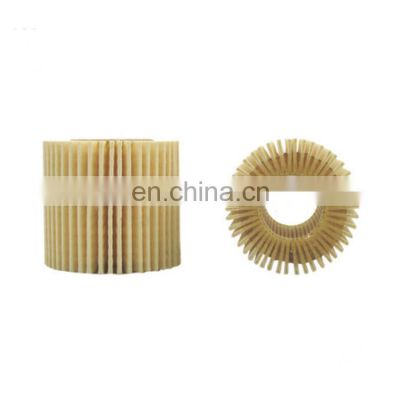 Lower Price Car Oil Filter For Toyota Corolla 2012 - 2014 04152 - 40060
