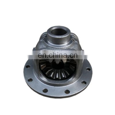 Yuanqiao used for Differential  HiLux Pickup Hiace small differential assembly Small Rear Axles Differential OEM 41301-0K010