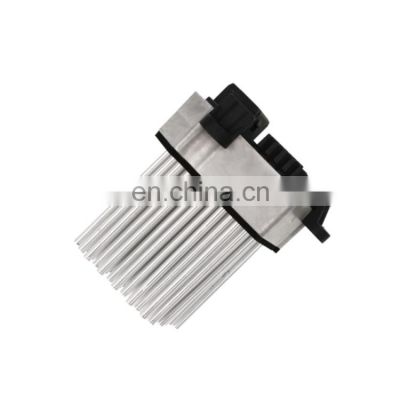 Car Heater Blower Regulator Resistor For BMW E39 E53 E83 E46 E36 325 328 M3 64116920365 64116929486