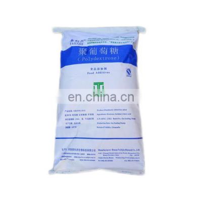 China Supply High Quality Food Grade Polydextrose PH 6-7