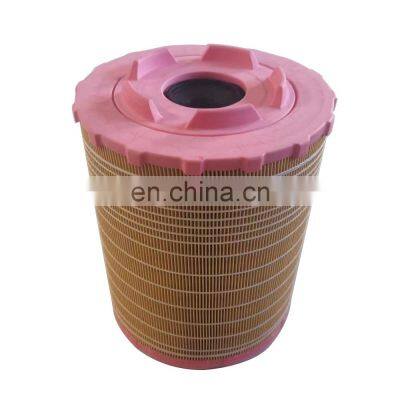 High Quality Diesel Truck Engine Air Filter C281012 P633099 AF4267 A9585280206