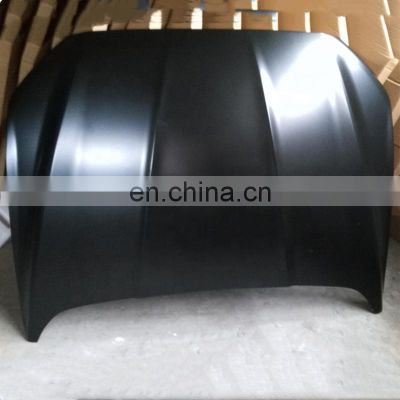 OEM quality  Aluminum car engine hood for F-ORD  Fusion 2016 Car body parts,OEM#HS7BF16612AD