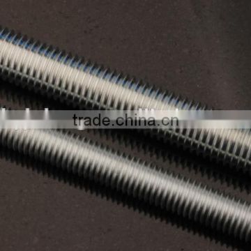 Stainless steel Threaded rods
