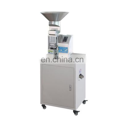 LTNQF-Series Automatic Filled Capsule Separating Machine With Cheap Price