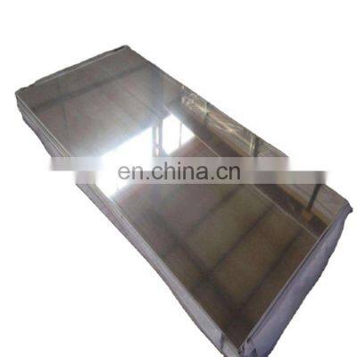 Good prices 316 430 cold rolled mirror stainless steel sheet for sale
