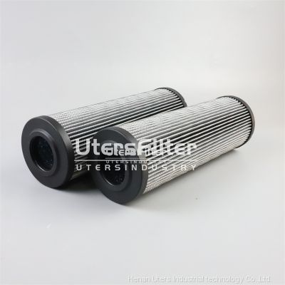 PI35016RNDRG25 UTERS replace of MAHLE hydraulic oil filter element accept custom
