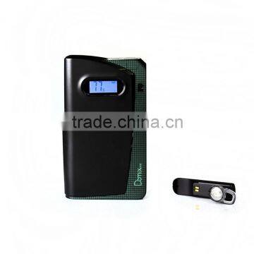 high quality 11000 mah portable bluetooth power bank