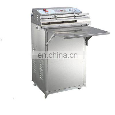 2020 hot sale  Automatic Vacuum Food Packing Machine