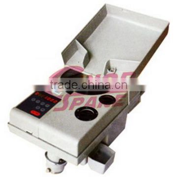 Welcome Wholesales top quality single denomination coin counter