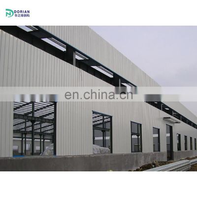 professional steel building siding steel structure warehouse drawings frame