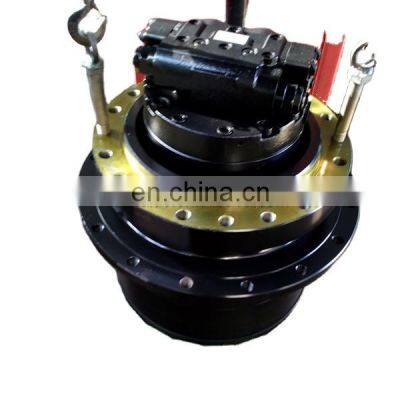 Excavator Spear Parts 345C Excavator Final Drive 227-6044 2276046 2276047 2276045 345C Travel Motor