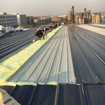 JintaiSteelStructureSteelstructuremanufacturer10mm~20mmThermalinsulation