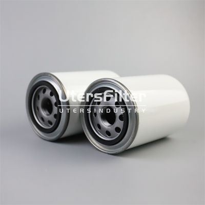 0160MA010BN UTERS replace of HYDAC spin on hydraulic oil filter element