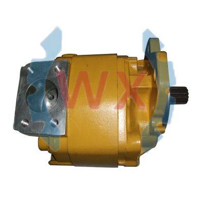 WX Hydraulic Pump Gear pump 705-41-01020 for Komatsu Bulldozer Gear Pump Series D60P/D61EX/PX-12/D68ESS-12