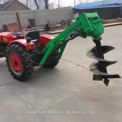 Professional Series Post Farm Garden Use Hole Digger