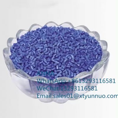 GE170 ABS Granules Plastic Raw Material of High Quality