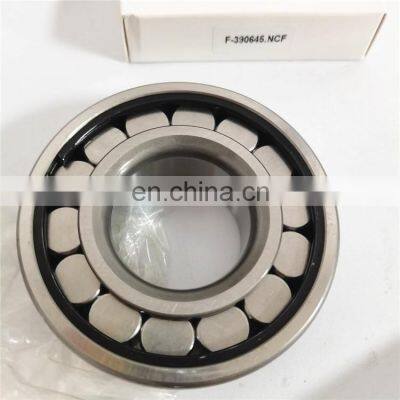 China factory supply bearing F-390645.NCF cylindrical roller bearing F-390645