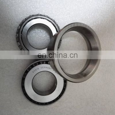high quality 511515  bearing 35x75x35 mm taper roller bearing 511515