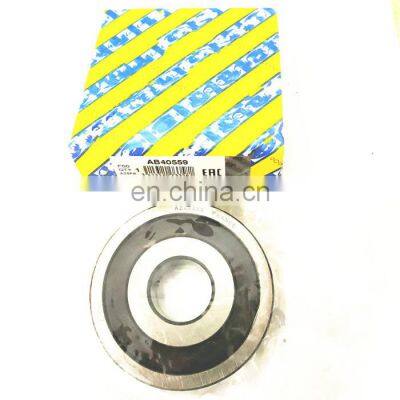 Good quality 25*75*17mm AB.40559 Gearbox bearing AB40559 deep groove ball bearing AB.40559 auto bearing AB40559