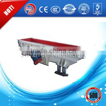 Electromagnetic Linear Vibrating Feeder price