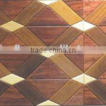 Porcelain Parquet Hard Wood Flooring Best Price