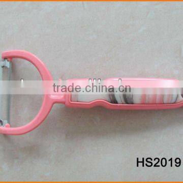 HS2019 Peeler,Y Head Design Peeler