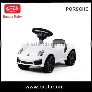 Rastar classic plastic children ride on baby walker wheels With EN71