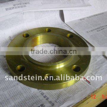 flange